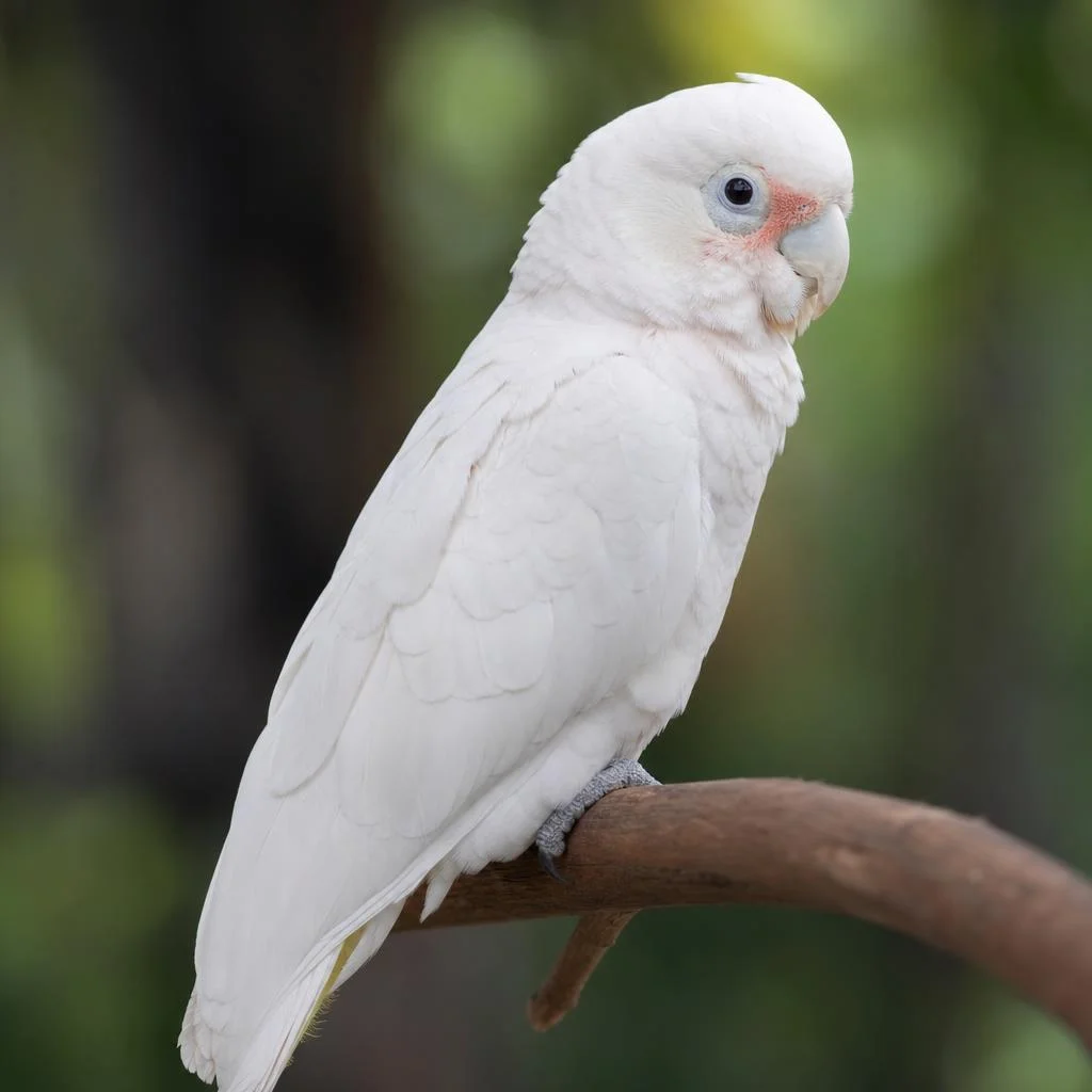 Cotorras Quaker — Cotorra Monje