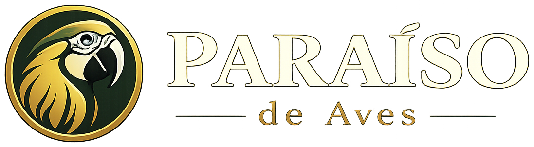 Paraíso de Aves