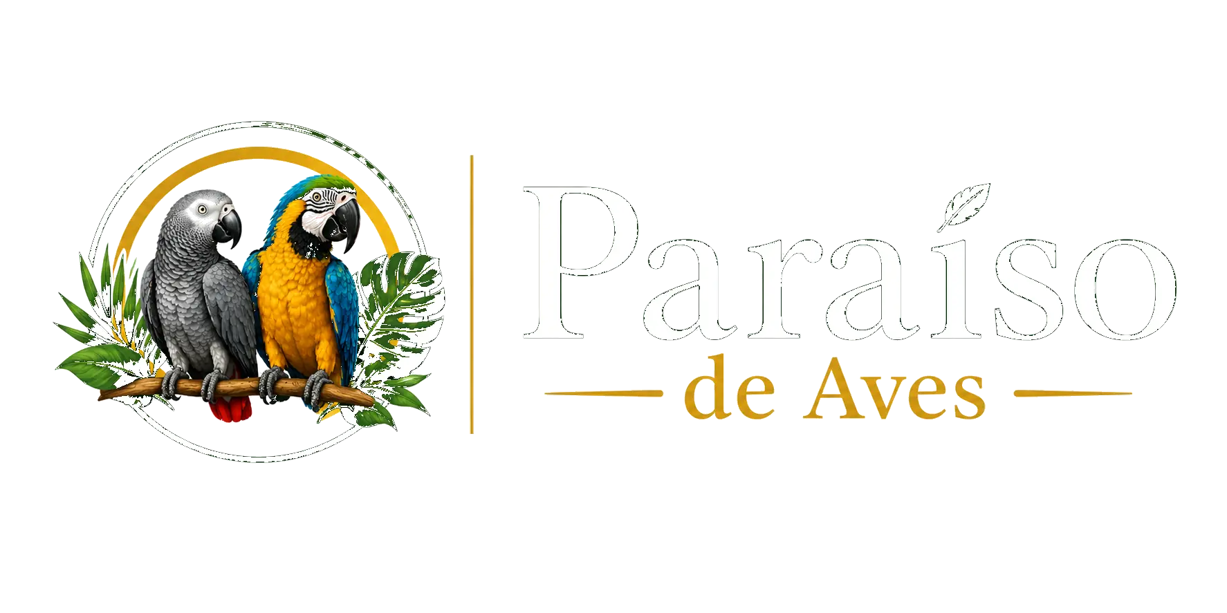 Paraíso de Aves